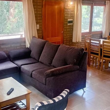 La Rubina Villa Villa Ventana Luaran gambar