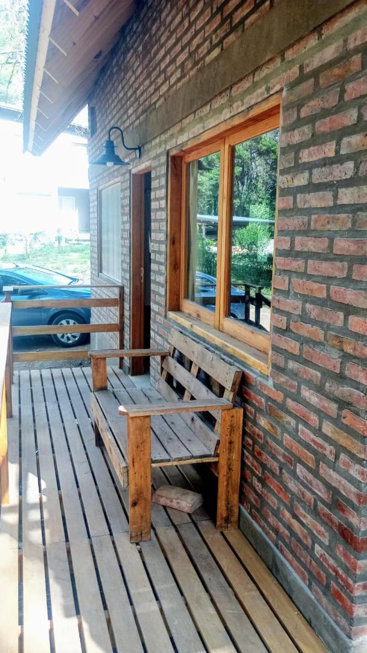 La Rubina Villa Villa Ventana Luaran gambar